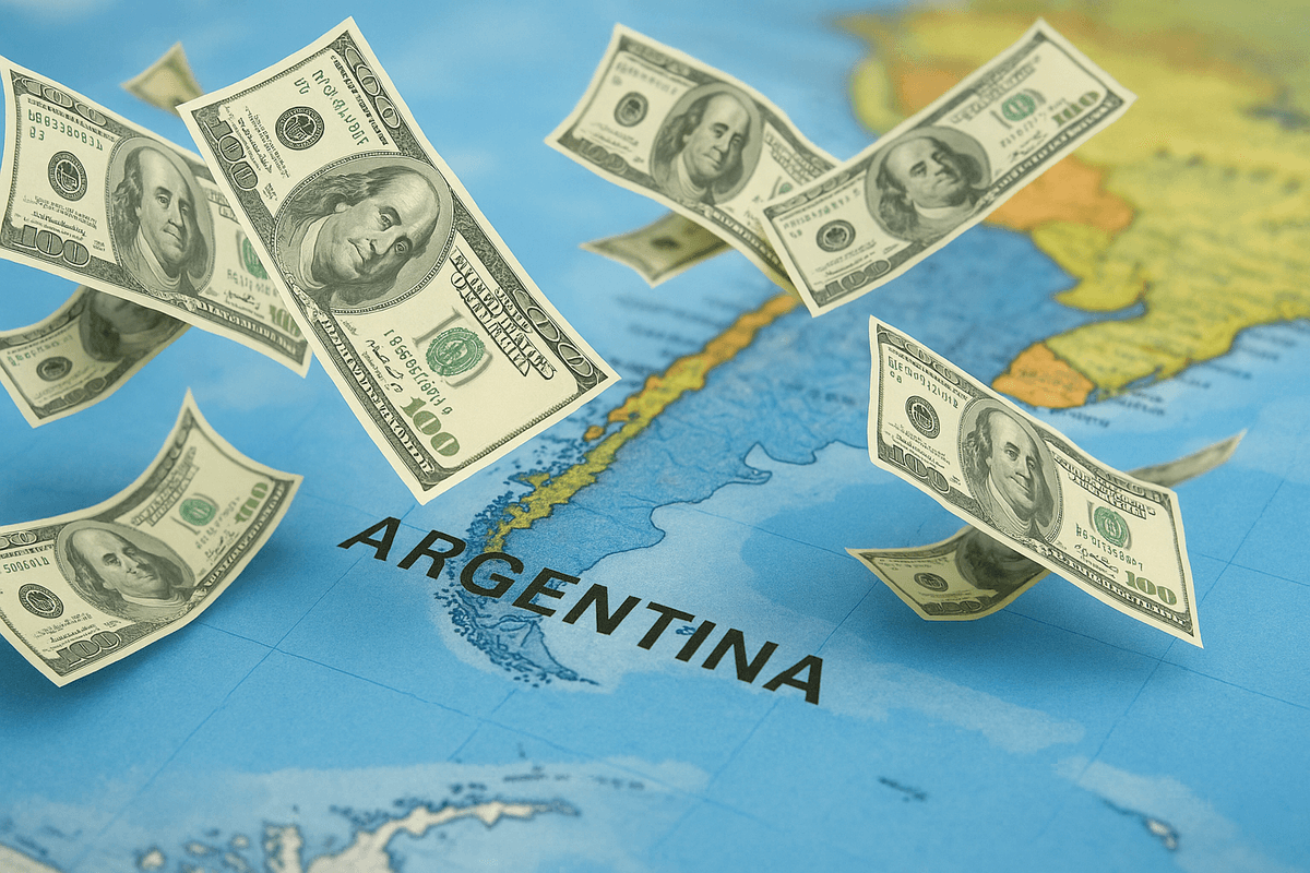 El dólar sigue subiendo pese a las medidas del Gobierno