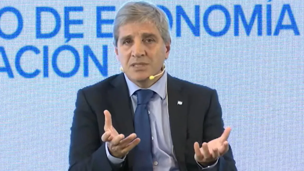 El Gobierno habilitó créditos en dólares para todas las empresas: bancos podrán prestar hasta 15% de sus depósitos