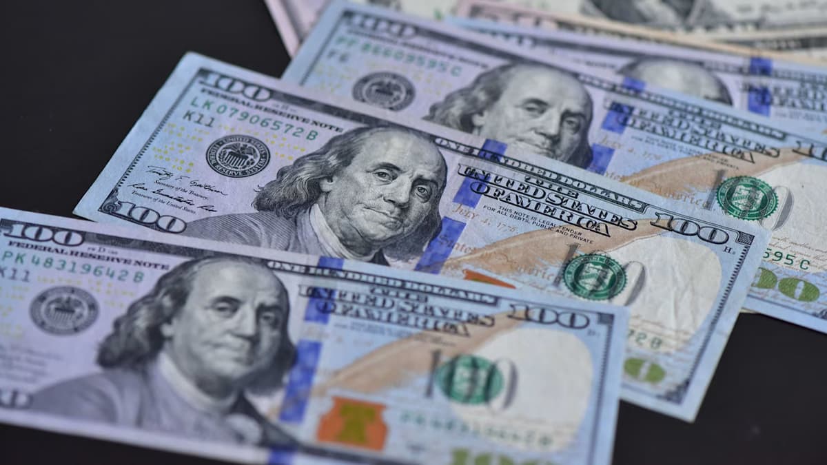 El riesgo país argentino empieza a bajar con fuerte ingreso de dólares