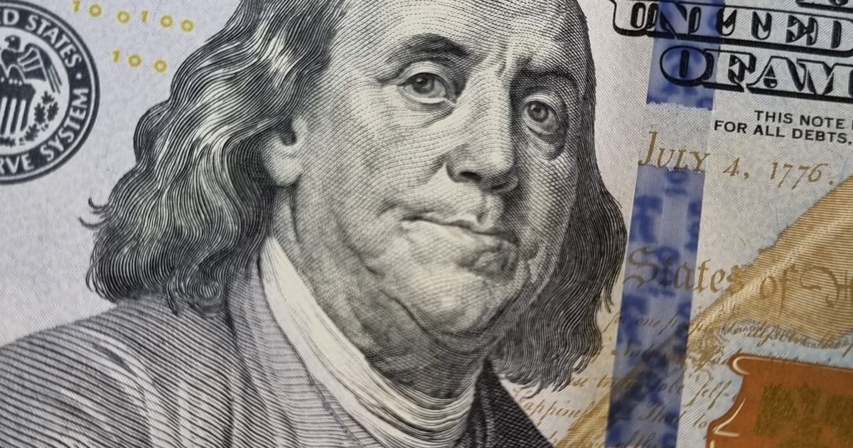 El BCRA compró US$80 millones aprovechando la baja del dólar